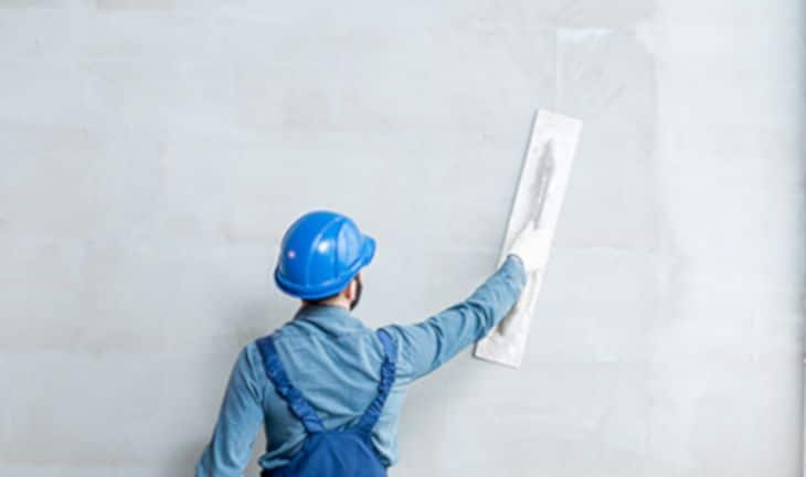 Gülşehir İnşaat Sıvacısı